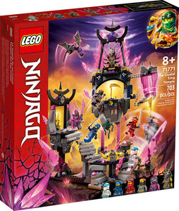 Lego ninjago season 9 toys hot sale