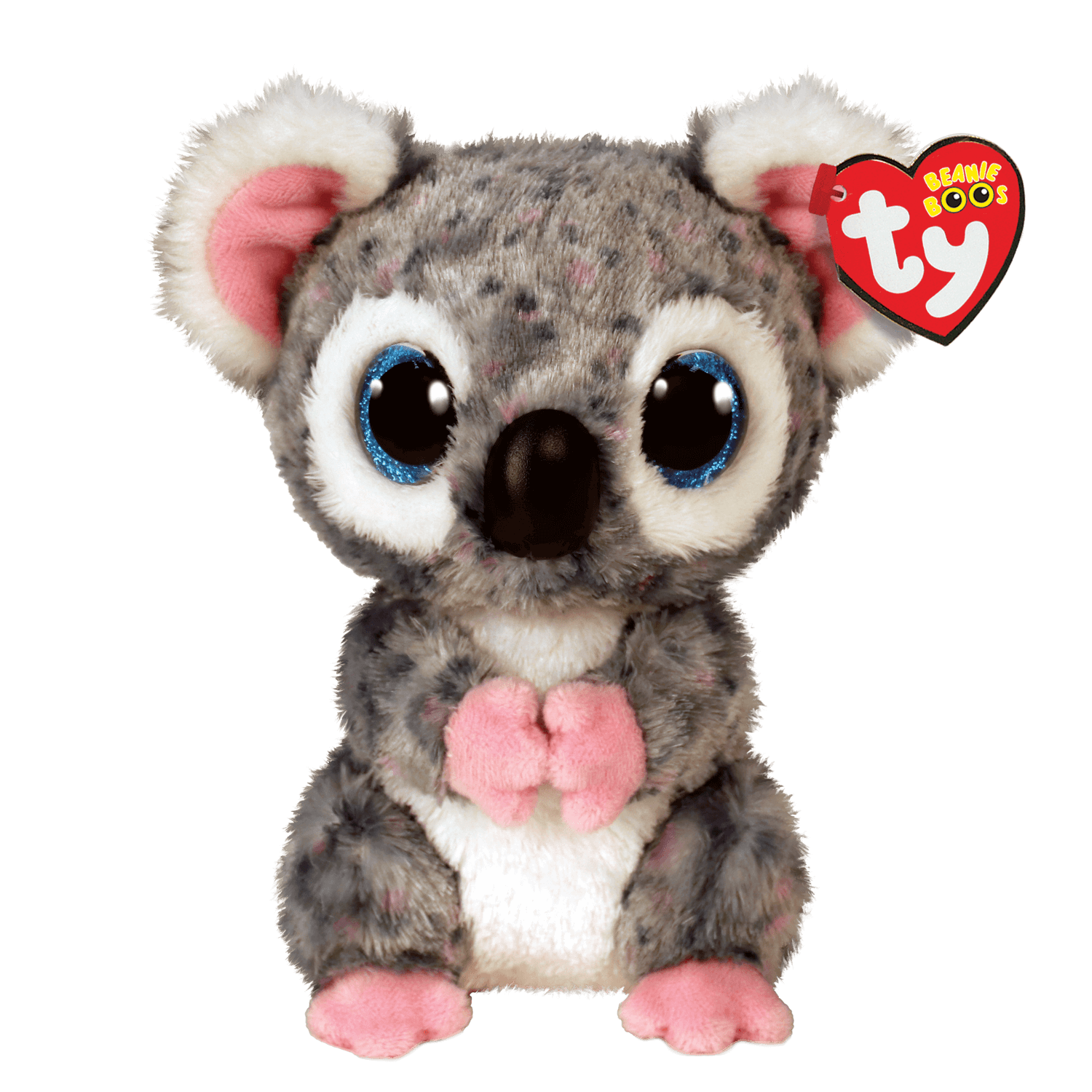 Karli (Ty Beanie Boo) – Brighten Up Toys & Games