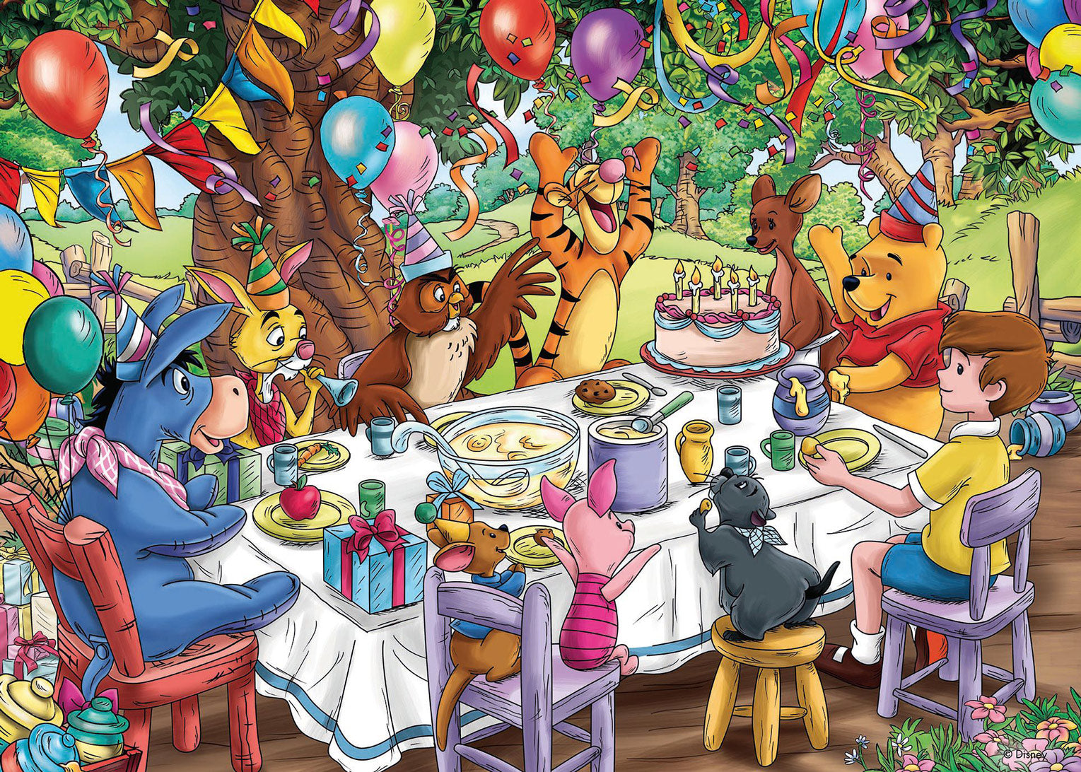 Winnie the Pooh (Collector's Edition)