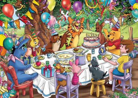 Winnie the Pooh (Collector's Edition)