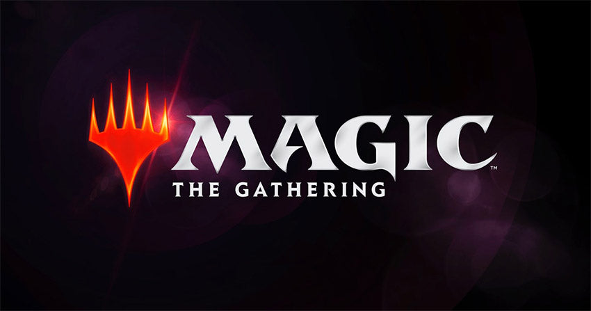 Magic The Gathering (boxes and sets)