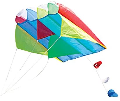 Parafoil Kite