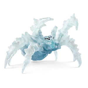 Ice Spider (Schleich #42494)