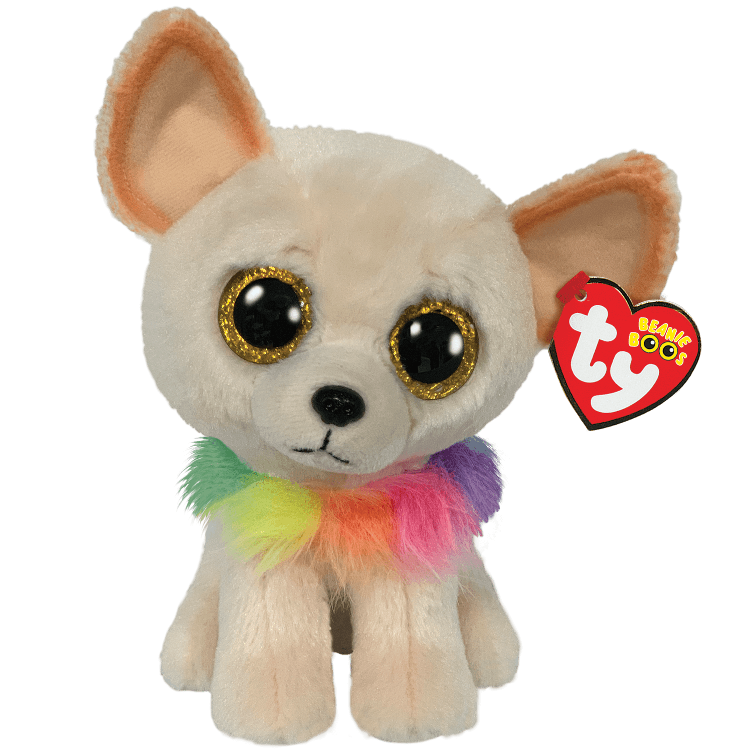 Cheer (Ty Beanie Boo) – Brighten Up Toys & Games
