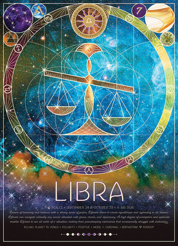 Libra (Zodiac)