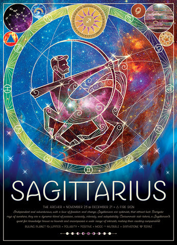 Sagittarius (Zodiac)