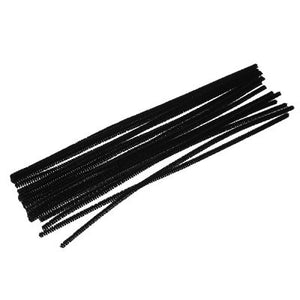 Pipe Cleaners (Chenille) 100 pack
