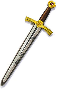 Crusader Knight Sword