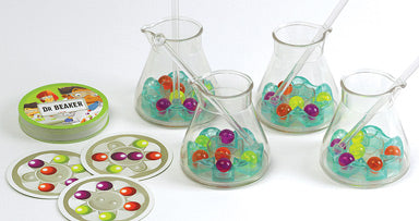 Dr. Beaker