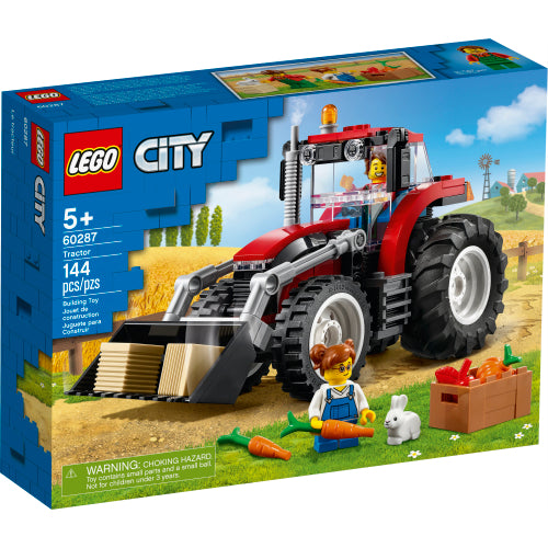 Tractor (60287)