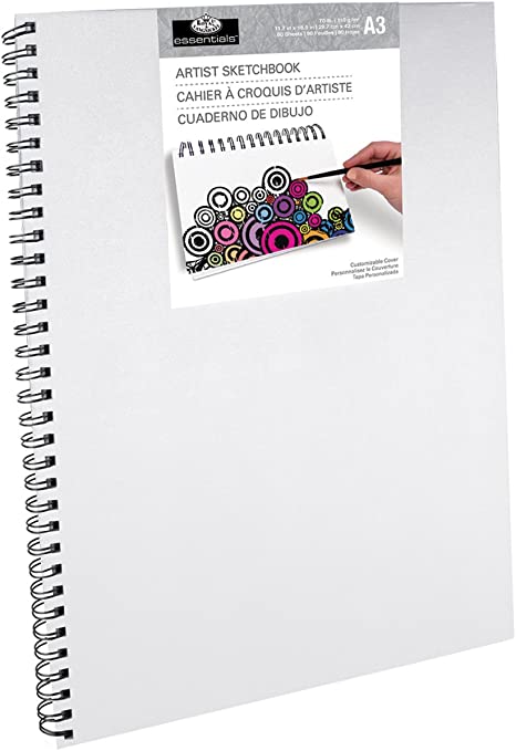 Sketchbook (large)