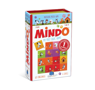 Mindo