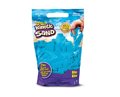 Lakeshore Kinetic SandÆ - 2.2-Pound Bag