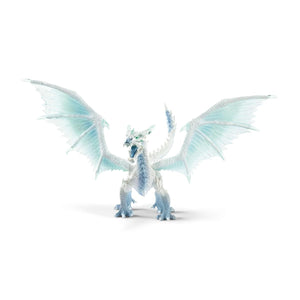 Ice Dragon (Schleich #70139)