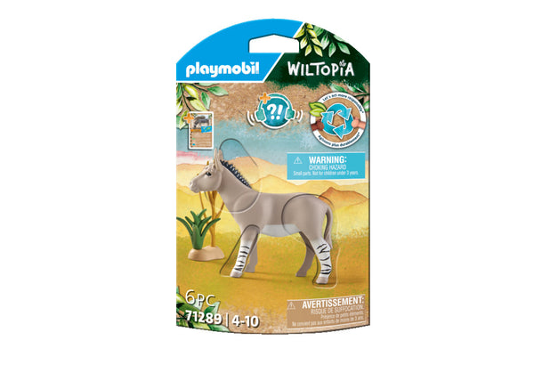 'Wiltopia' Animal Packs