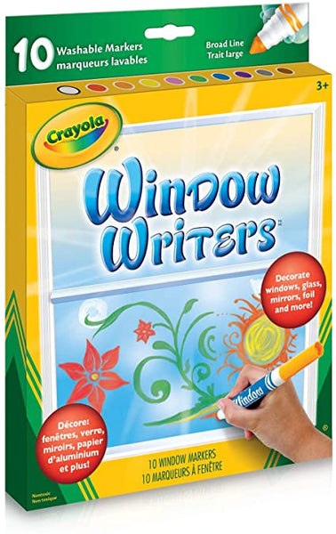 Crayola Markers
