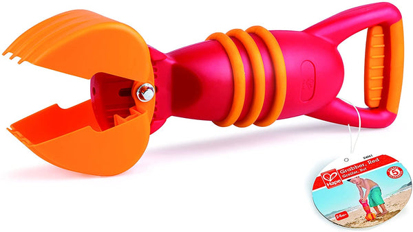 Grabber