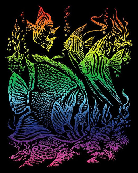 Engraving Art (Standard)