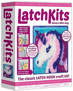 LatchKits