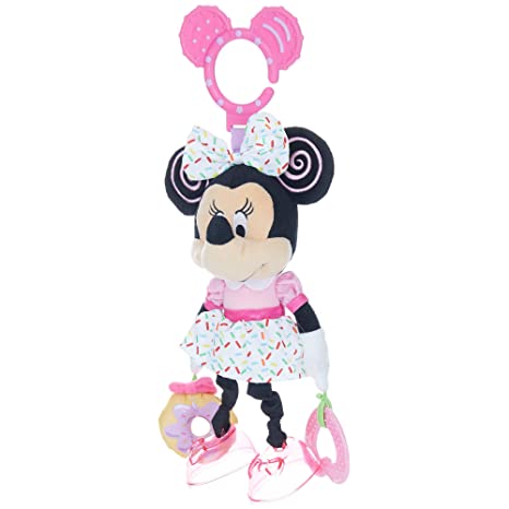 Minnie Mouse On-the-Go Activity Toy (by Kids Preferred)
