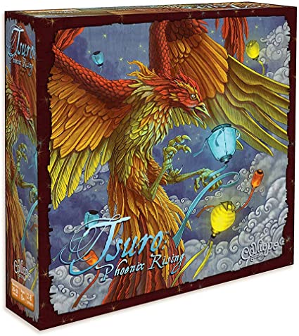 Tsuro