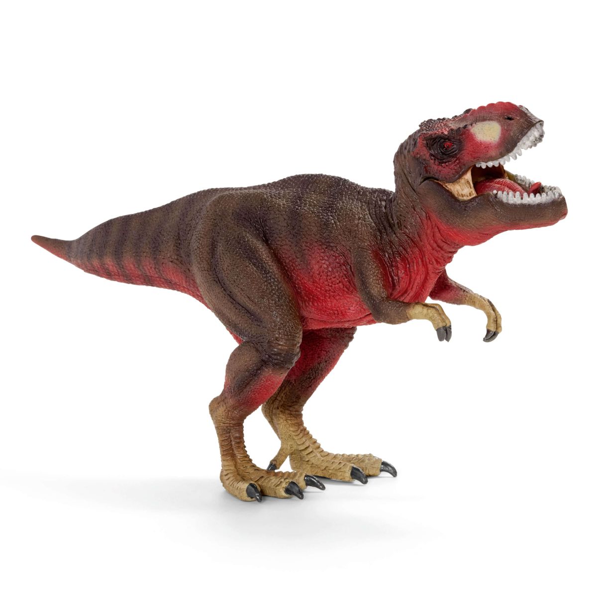 Tyrannosaurus Rex red (Schleich #72068)