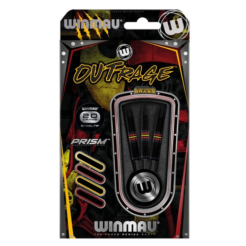 Winmau Darts Set