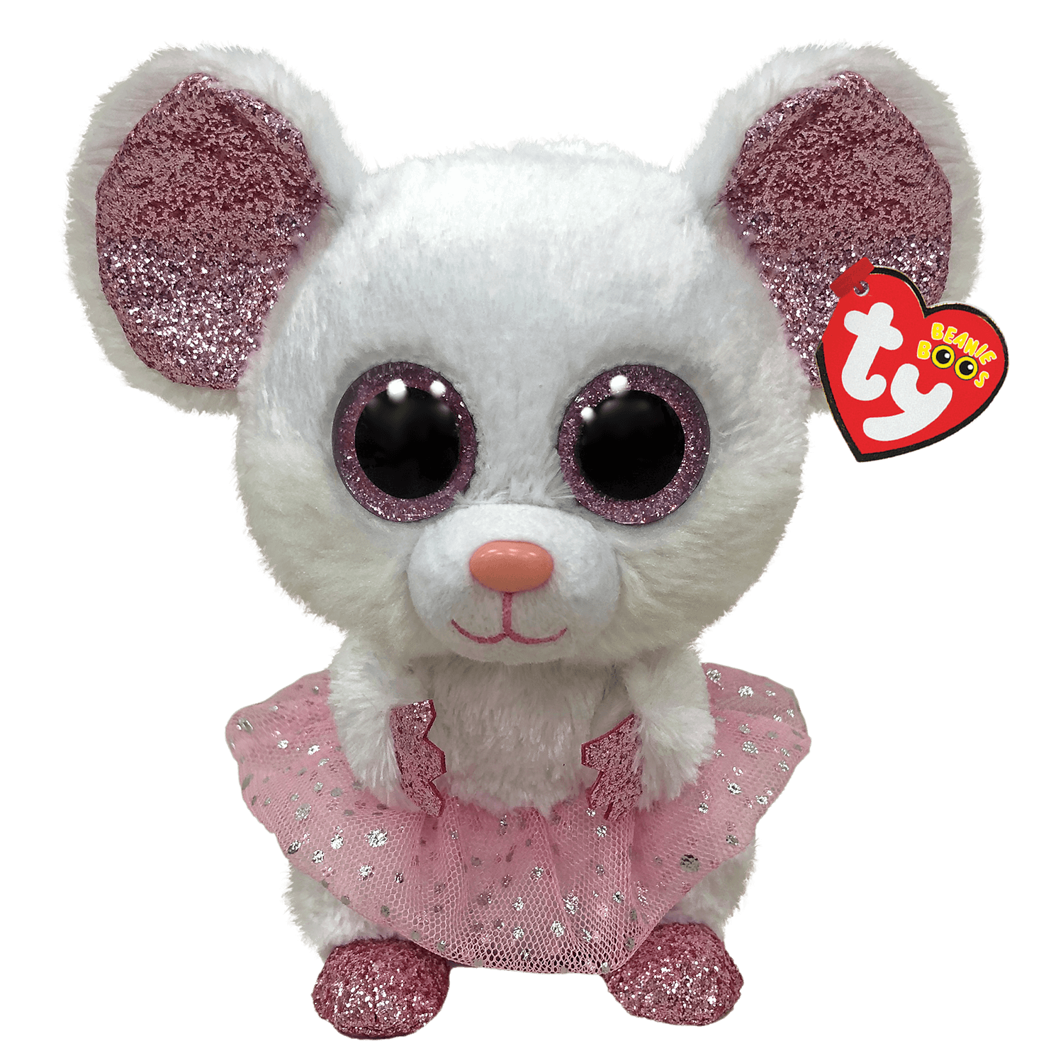 Pixy (Ty Beanie Boo) – Brighten Up Toys & Games