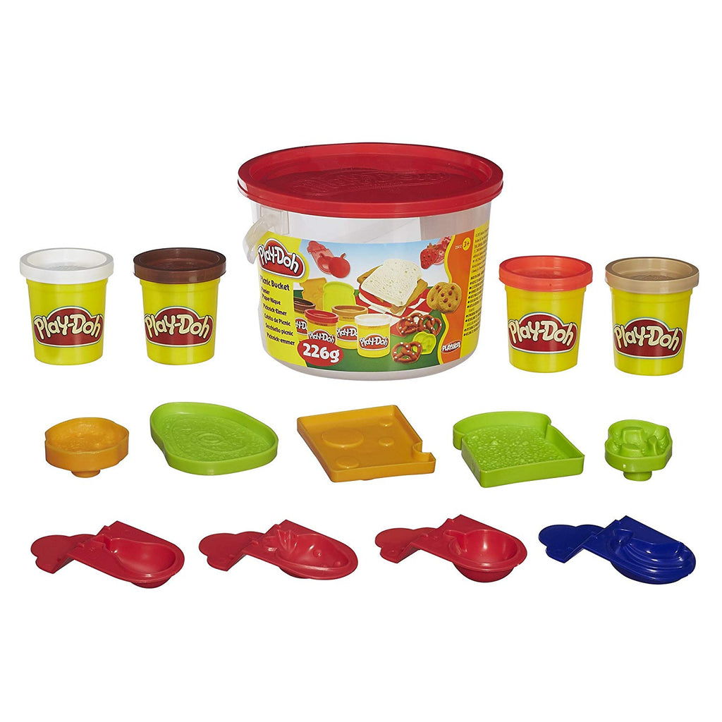 Play Doh Mini Bucket