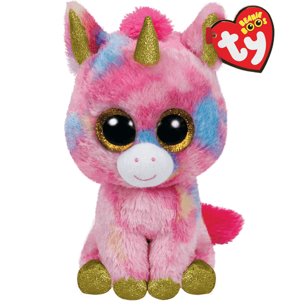 Binky (Ty Beanie Boo) – Brighten Up Toys & Games