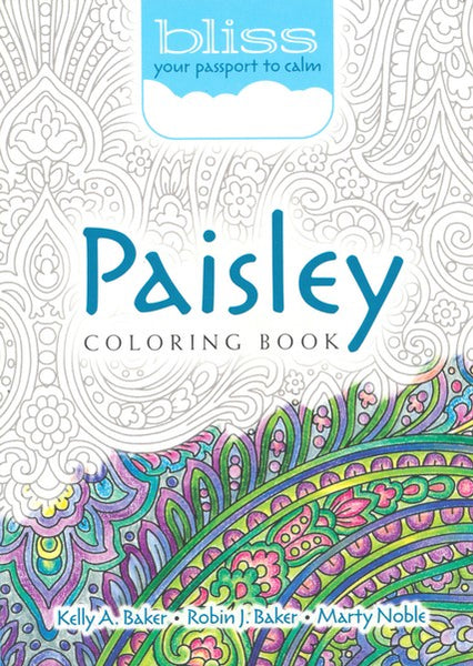 Colouring Book (Dover)
