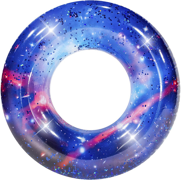 Galaxy Pool Tube