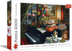 Sounds of Music (2000pc)