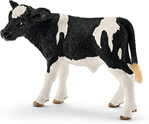 Holstein Calf (Schleich #13798)
