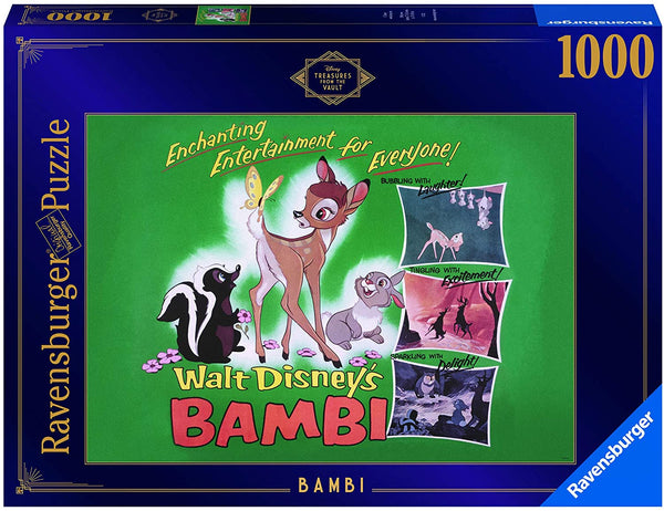 Bambi (Treasures from the Vault) *