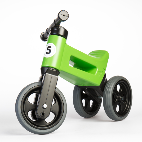 Free hotsell balance bike