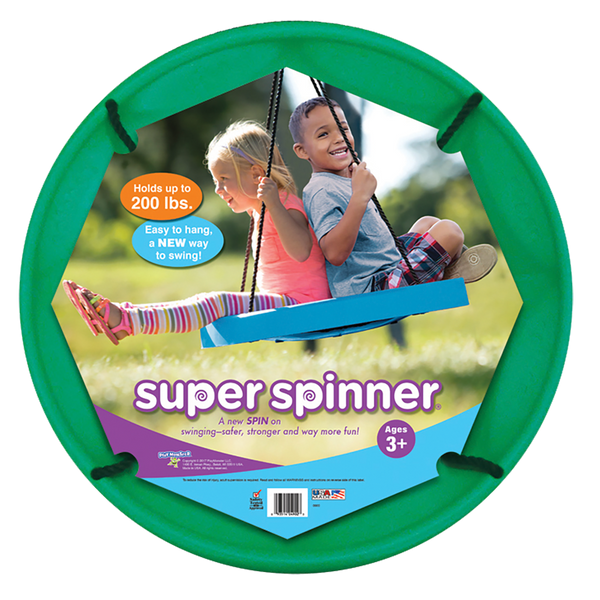 Super Spinner