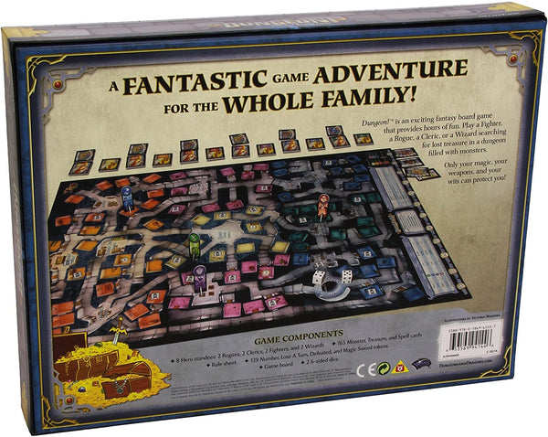 Dungeon!