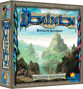 Dominion (2nd edition)