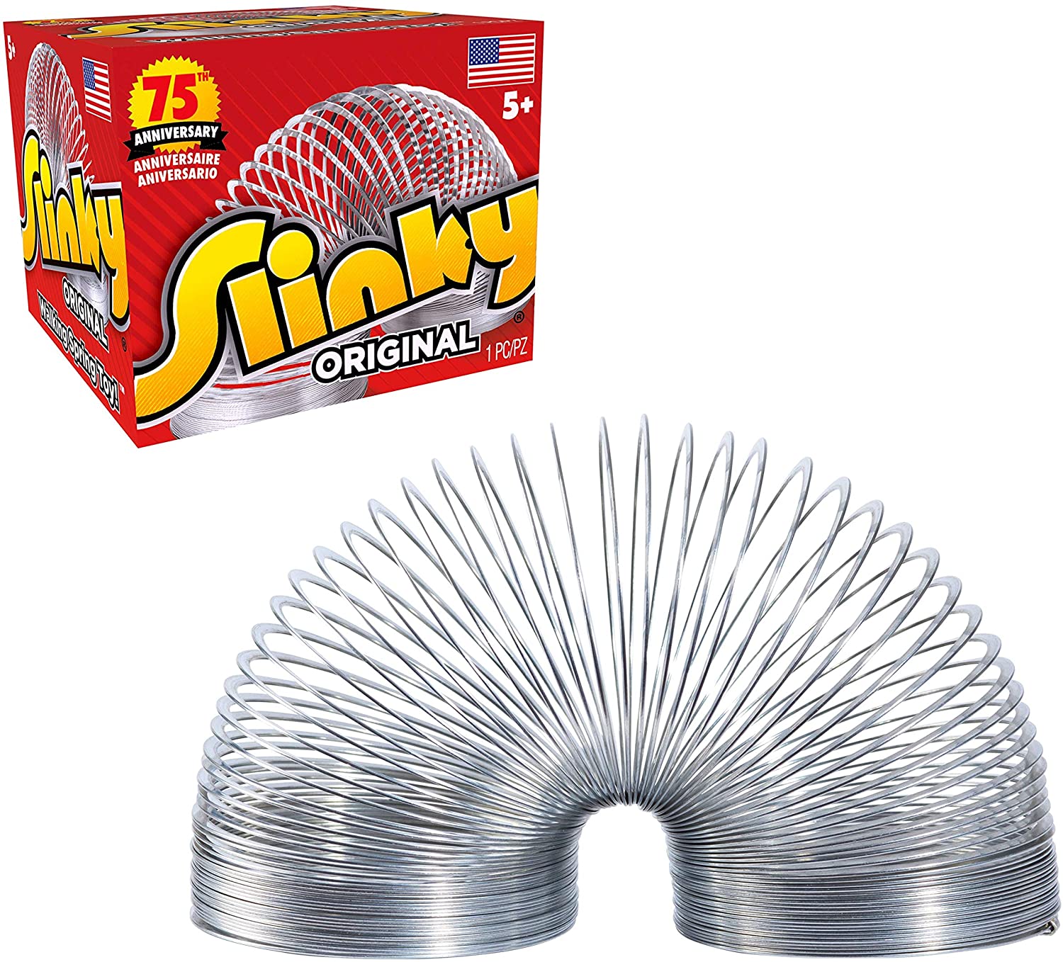 Slinky (metal classic)