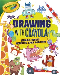 Drawing with Crayola