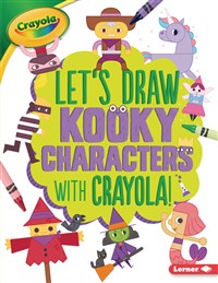 Drawing with Crayola