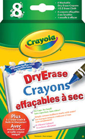 Crayola Crayons