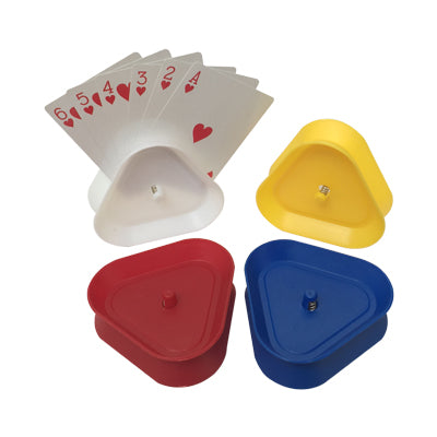 Playing Card Holder (4 pack)