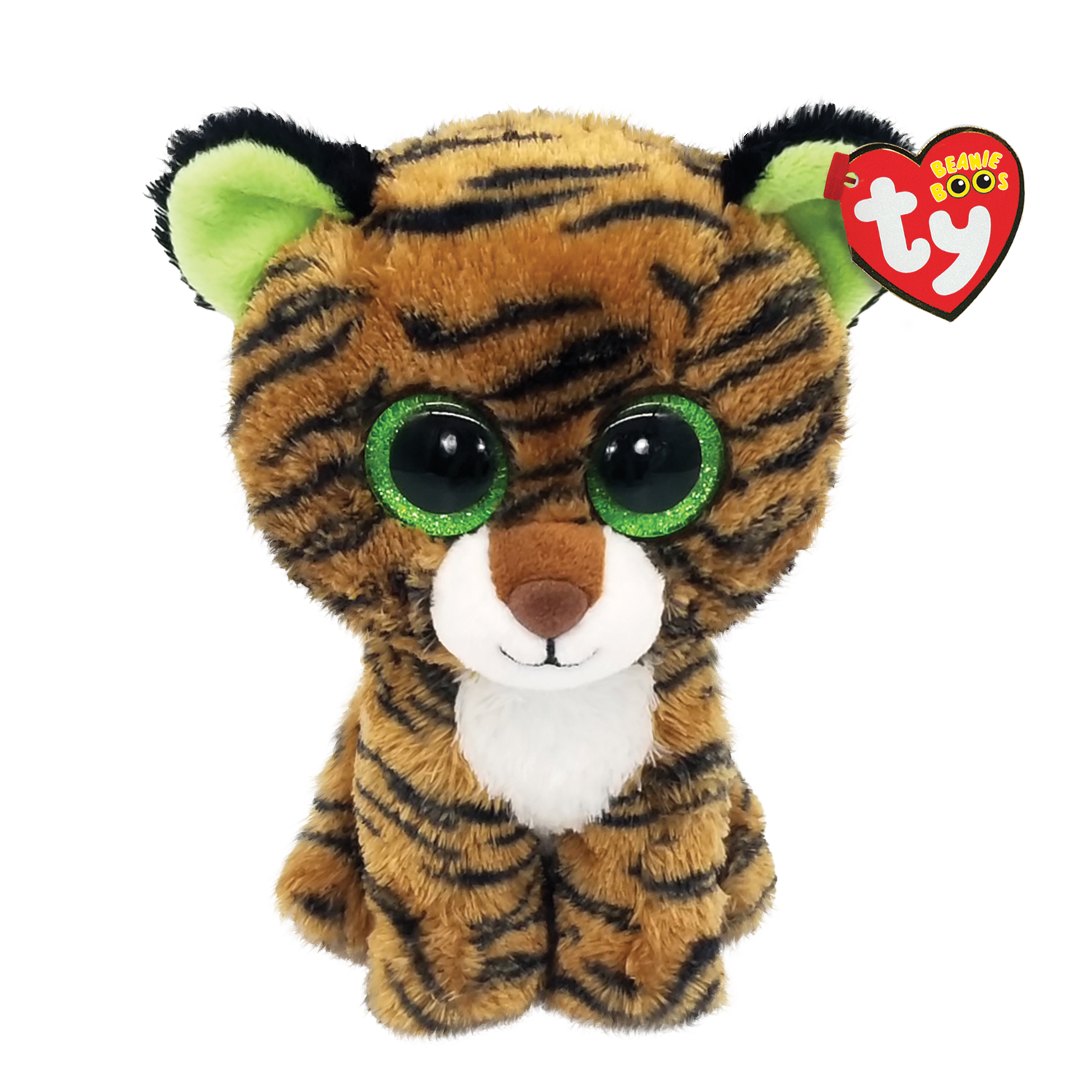 Tigger shop beanie baby