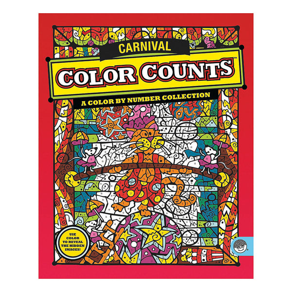 Colour Counts