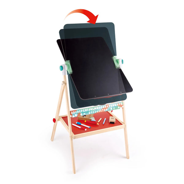 Flip Flat Easel (Hape)