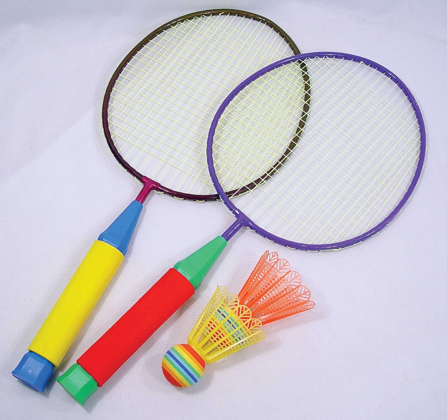 Junior Badminton Set