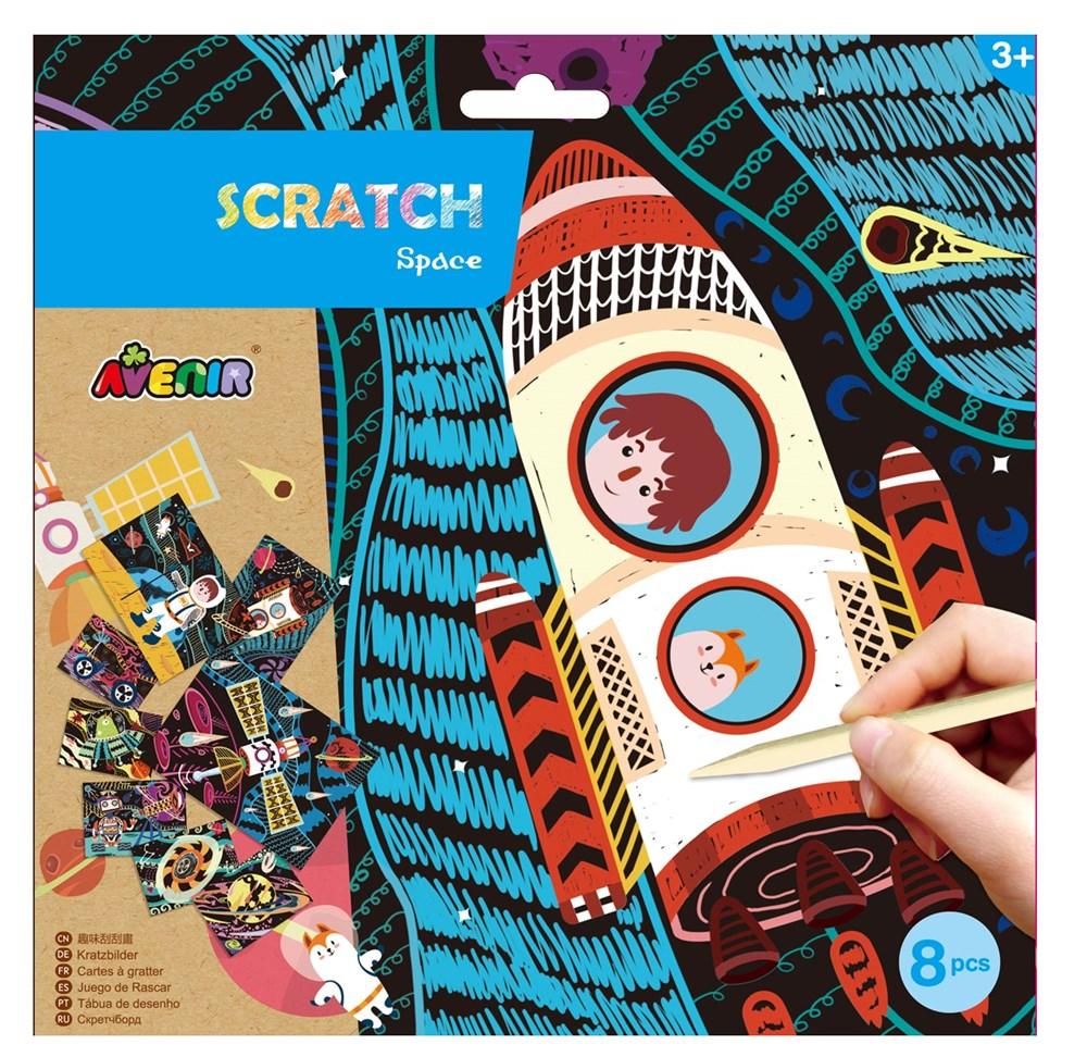 Scratch Junior (by Avenir)