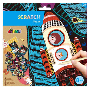 Scratch Junior (by Avenir)